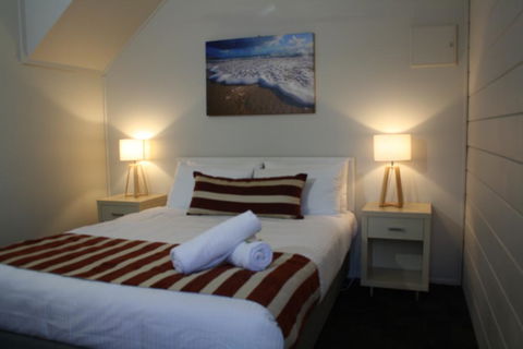 Shelly Beach Holiday Park - Accommodation Georgetown 1