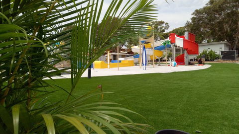 Shelly Beach Holiday Park - Accommodation Georgetown 0