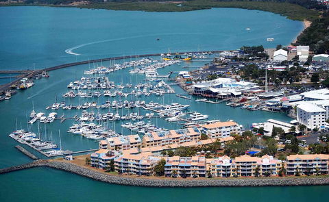 Shelly Beach Motel - Accommodation Georgetown 1