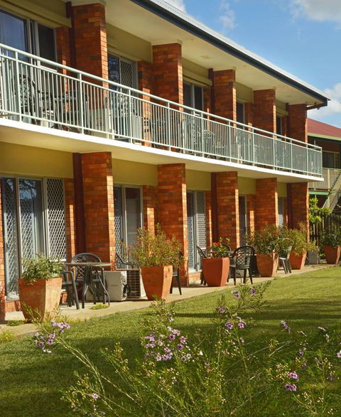 Shelly Beach Motel - Accommodation Georgetown 3