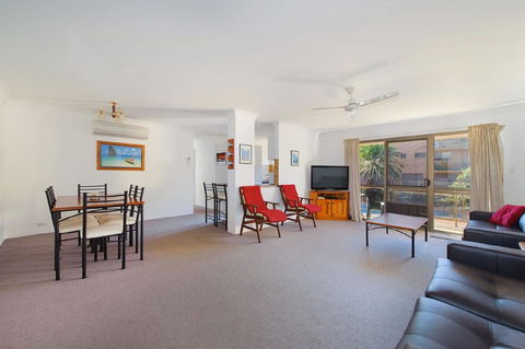 Shelly Cove 13 113 Pacific Drive - Accommodation Georgetown 1