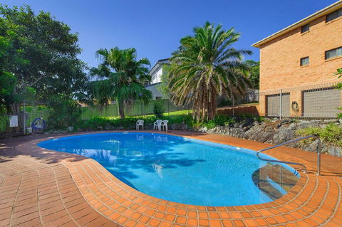 Shelly Cove 13 113 Pacific Drive - Accommodation Georgetown 0
