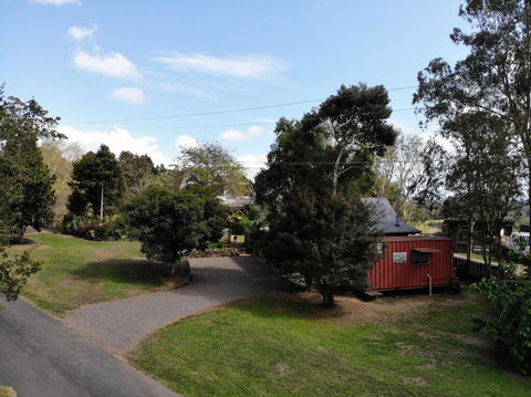 Shenanigans Spur Cottage - Accommodation Georgetown 1