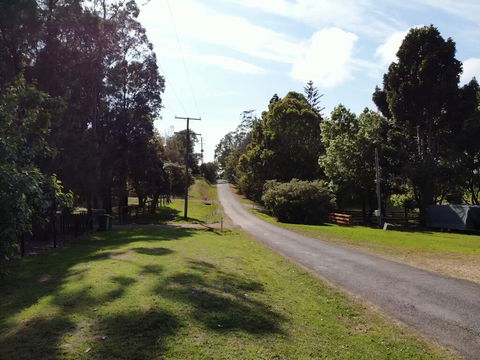Shenanigans Spur Cottage - Accommodation Georgetown 0