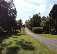 Shenanigans Spur Cottage - Accommodation Georgetown