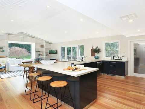 Shepherd's Lea - The Best Of Town And Country! - Accommodation Georgetown 1