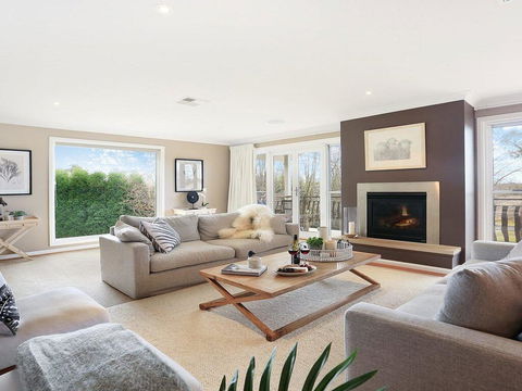 Shepherd's Lea - The Best Of Town And Country! - Accommodation Georgetown 0
