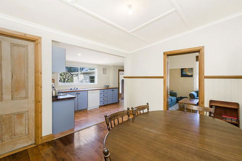 Shepherd's Rest - Accommodation Georgetown 1