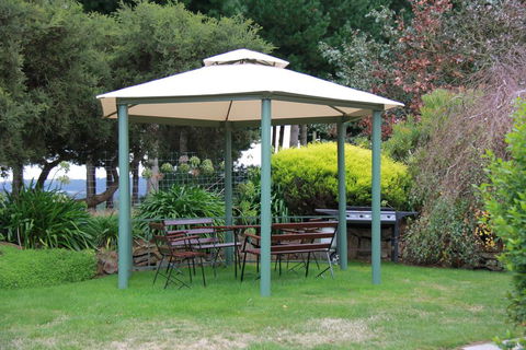 Sherwood View Accommodation - Accommodation Georgetown 0