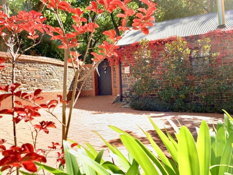 Sherwoode - Accommodation Georgetown 1