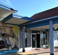 Ship Inn Motel - Accommodation Georgetown