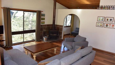 Shiralee's Rest Of Katoomba - Accommodation Georgetown 3