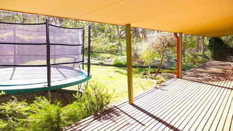 Shiralee's Rest Of Katoomba - Accommodation Georgetown 2