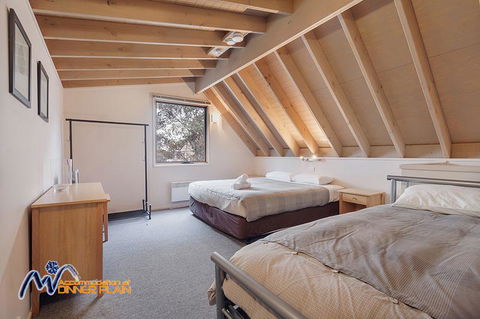 Shiraz - Accommodation Georgetown 2