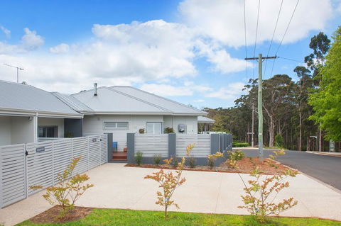 Shiraz Studio - Accommodation Georgetown 3