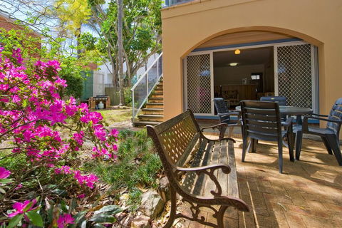 Shoal Bay Avenue, Unit 1/7 - Accommodation Georgetown 0