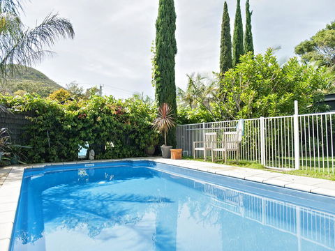 SHOAL BAY RIGGERS - Accommodation Georgetown 1