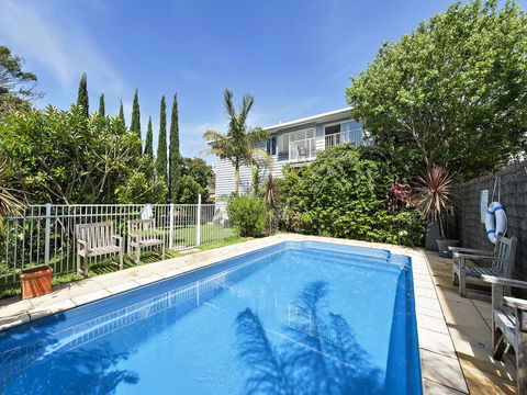 SHOAL BAY RIGGERS - Accommodation Georgetown 0