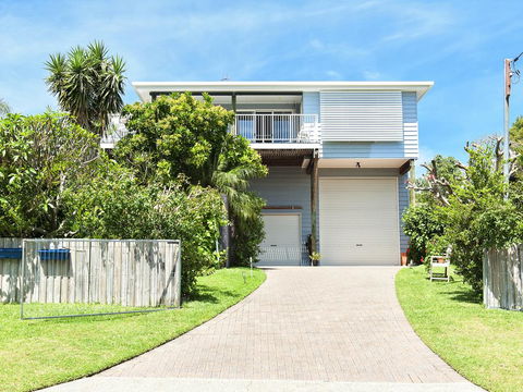 SHOAL BAY RIGGERS - Accommodation Georgetown 3