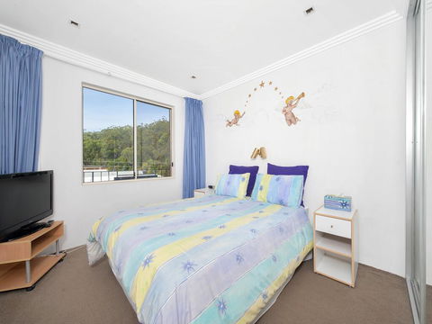 Shoal Towers No.9 - Accommodation Georgetown 1
