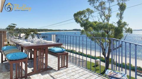 Shoal Towers No.9 - Accommodation Georgetown 0
