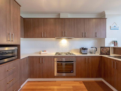 Shore To Please - Comfort, Cafes And Beaches - Accommodation Georgetown 3