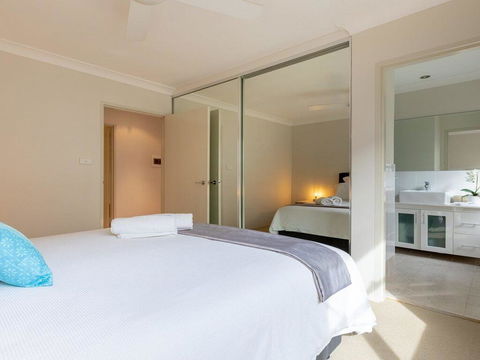 Shore To Please - Comfort, Cafes And Beaches - Accommodation Georgetown 1