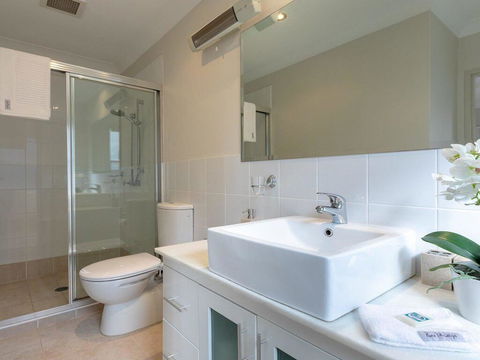 Shore To Please - Comfort, Cafes And Beaches - Accommodation Georgetown 2