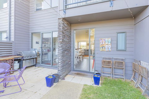 Shore To Relax - Family Or Corporate Bookings Only - Accommodation Georgetown 2