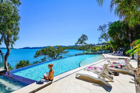 Shorelines Waterfront Hamilton Island - Accommodation Georgetown 0