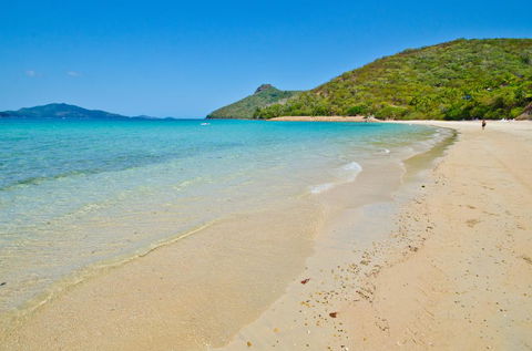 Shorelines Waterfront Hamilton Island - Accommodation Georgetown 1
