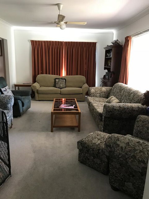 Short Stays At Janines - Accommodation Georgetown 1