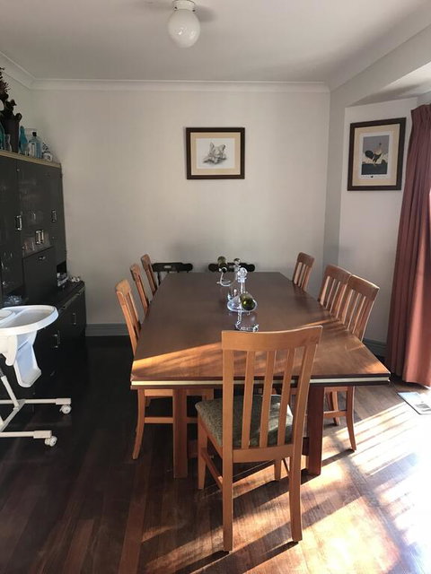 Short Stays At Janines - Accommodation Georgetown 2