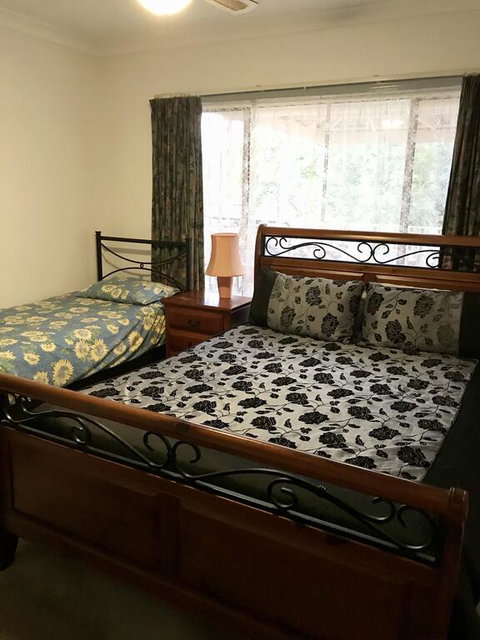 Short Stays At Janines - Accommodation Georgetown 3