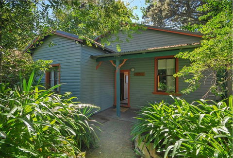 Sidneys Retreat - Accommodation Georgetown 0