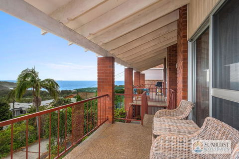 Siesta By The Sea - Accommodation Georgetown 1