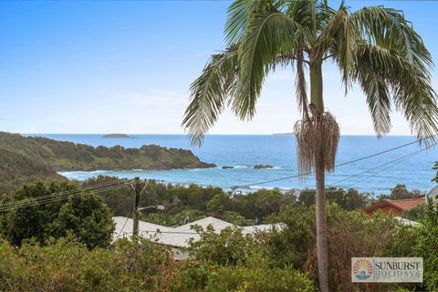 Siesta By The Sea - Accommodation Georgetown 3