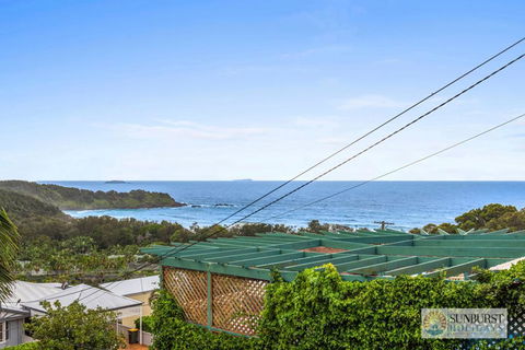 Siesta By The Sea - Accommodation Georgetown 2