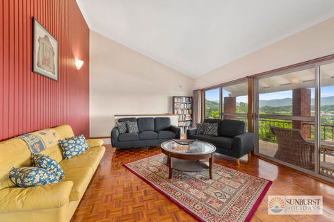 Siesta By The Sea - Accommodation Georgetown 0