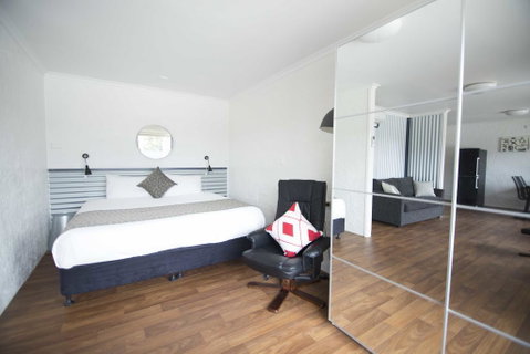 Siesta Central Apartments - Accommodation Georgetown 2