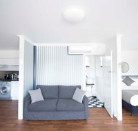 Siesta Central Apartments - Accommodation Georgetown