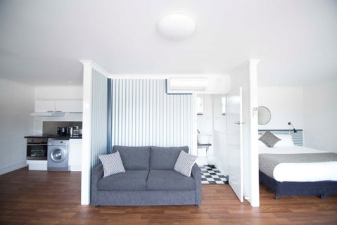 Siesta Central Apartments - Accommodation Georgetown 0