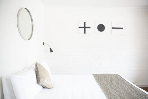 Siesta Central Apartments - Accommodation Georgetown 3