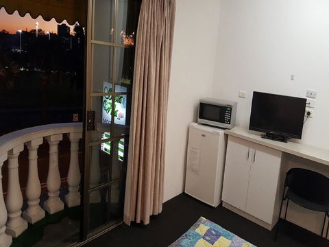 Siesta Villa Motel - Accommodation Georgetown 3