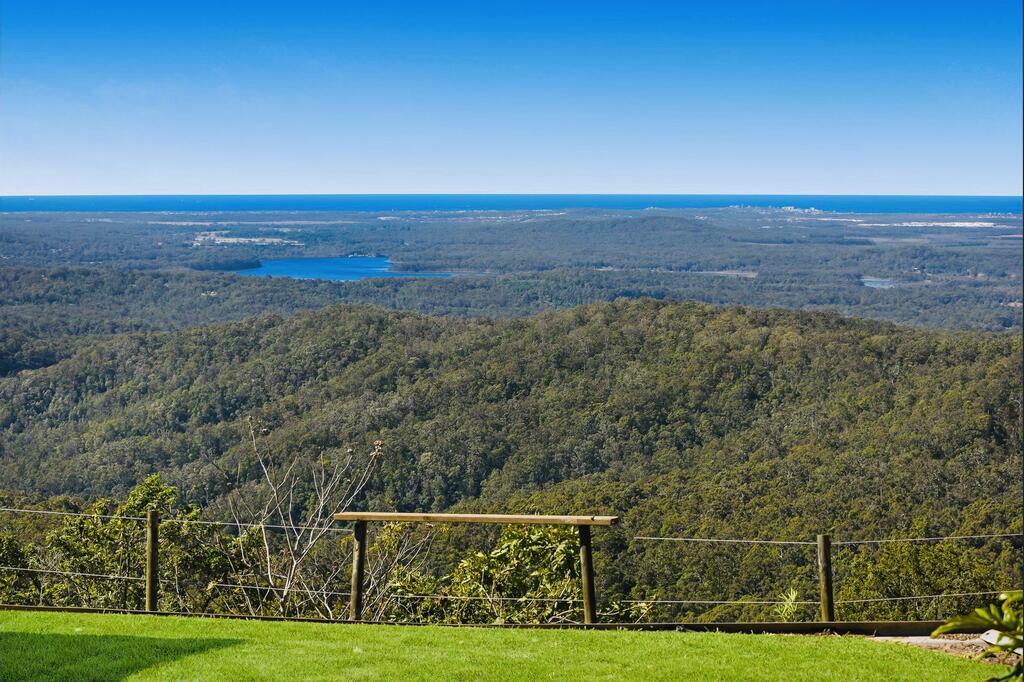 Bald Knob QLD Accommodation Georgetown