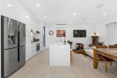 Silica Sands Beach House - Accommodation Georgetown 2