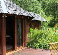 Silk Pavilions Glamping - Accommodation Georgetown