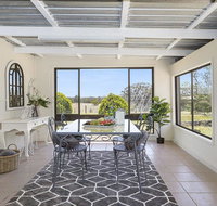 Silky Oak Cottage - cosy with country views - Accommodation Georgetown