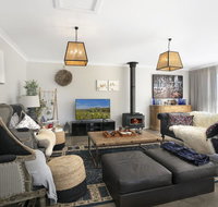 Silky Oak Villa - spacious  beautifully decorated - Accommodation Georgetown