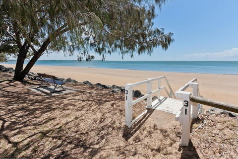 Silver Sands Apartments - Accommodation Georgetown 3